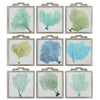 Uttermost 35239 Sea Fans Framed Art S/9