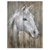 Uttermost 35312 Dreamhorse Hand Painted Art