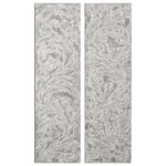 Uttermost 35500 Frost On The Window Wall Art, S/2