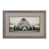 Uttermost 33661 Deep Sleep Bear Print