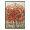 Uttermost 42516 Autumn View Landscape Art