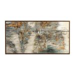 Uttermost 31414 Behind The Falls Abstract Art