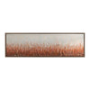 Uttermost 34398 Burning Fields Abstract Art