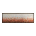 Uttermost 34398 Burning Fields Abstract Art