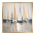 Uttermost 35362 Regatta Nautical Art