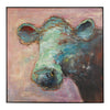 Uttermost 41917 Matty The Cow Animal Art