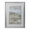 Uttermost 41592 Beyond The Land Framed Print