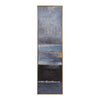 Uttermost 36051 Winter Sea Scape Abstract Art