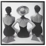 Uttermost 41604 Ladies` Swimwear, 1959 Fashion Print