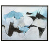 Uttermost 41616 Winter Crop Abstract Print