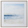 Uttermost 41621 Surf And Sand Framed Print