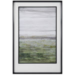 Uttermost 41399 Ocala Landscape Framed Print