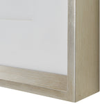 Coastal Patina Modern Framed Prints-Uttermost 