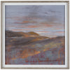 Uttermost 41452 Dawn On The Hills Framed Print