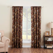 Greenland Home Audrey GL-2108AWP Curtain Panel Set
