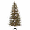 Vickerman 6' Vienna Twig Artificial Christmas Tree Clear Dura-lit Lights