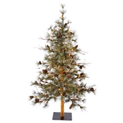 Vickerman B165471LED 7' x 38