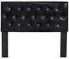 Benzara BM122783 Velen II Contemporary Twin Size Headboard
