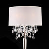 Benzara Sophy Traditional Table Lamp