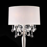 Benzara Sophy Traditional Table Lamp
