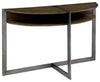 Benzara Matilda Transitional Sofa Table