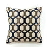 Benzara Comney Contemporary Pillow, Set of 2