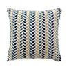 Benzara Dropp Contemporary Pillow, Set of 2