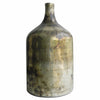 Benzara Large Vintage Bottle Vase