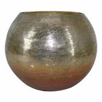 Benzara Welcoming Glass T Light Holder