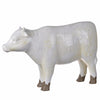 Benzara Chef`s Cow Sculptural Accent
