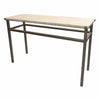 Benzara Sleek & Versatile Monterey Console Table