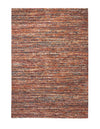 Benzara Contemporary Style Thick And Plush Area Rug For Modern Homes, Multicolor