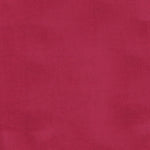 Benzara Velvet Upholstered Wooden Bench with Tapered Legs and Track Armrest, Pink and Brown