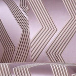 Benzara Textured Fabric Accent Chair with Tubular Metal Legs, Purple and Gold