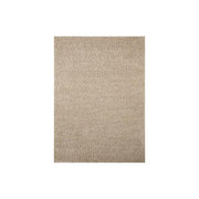 Benzara Machine Tufted Rug with Soft Piles and Shag Design, Medium, Charcoal Black