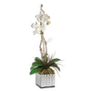 Uttermost 60122 White Kaleama Orchids