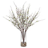 Uttermost 60128 Quince Blossoms Silk Centerpiece