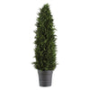 Uttermost 60139 Cypress Cone Topiary