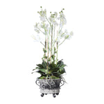 Uttermost 60154 Neruda Potted Orchid
