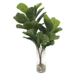 Uttermost 60164 Urbana Fiddle Leaf Fig Plant