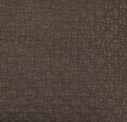 Benzara 2 Piece Diamond Quilted Polyester Twin Coverlet Set, Brown