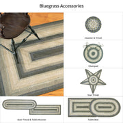 Homespice Decor 502810 27 x 45