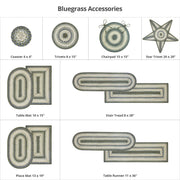 Homespice Decor 502810 27 x 45
