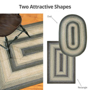 Homespice Decor 502810 27 x 45
