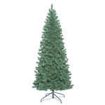 Vickerman  5.5' Oregon Fir Slim Artificial Christmas Tree Unlit