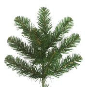Vickerman  4.5' Oregon Fir Artificial Christmas Tree Unlit