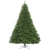 Vickerman  7.5' Oregon Fir Artificial Christmas Tree Unlit