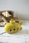 Kalalou CDV2026 Ceramic Submarine Night Light