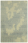 Kaleen Rugs Ceneri Collection CEN01-42 Linen Area Rug