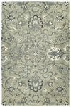 Kaleen Rugs Chancellor Collection CHA02-75  Grey  Area Rug